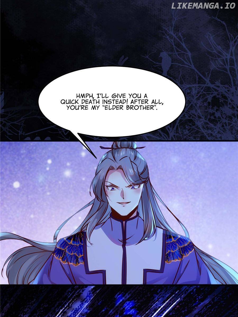 The Goddess Consort Reigns Supreme Chapter 102 - page 24