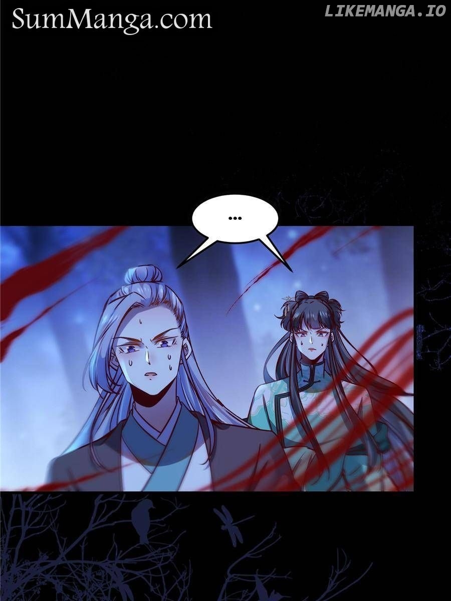 The Goddess Consort Reigns Supreme Chapter 102 - page 3