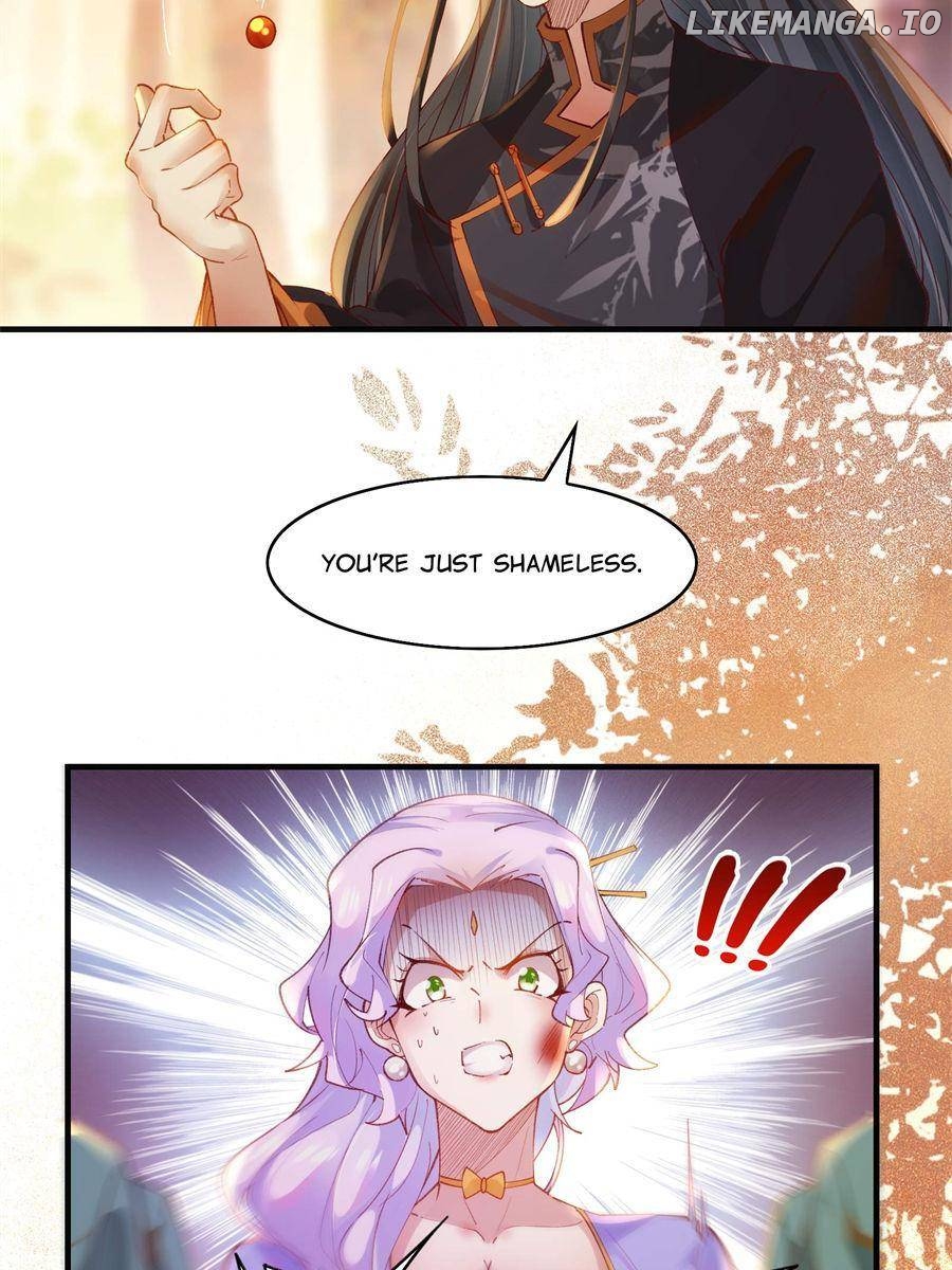 The Goddess Consort Reigns Supreme Chapter 99 - page 15