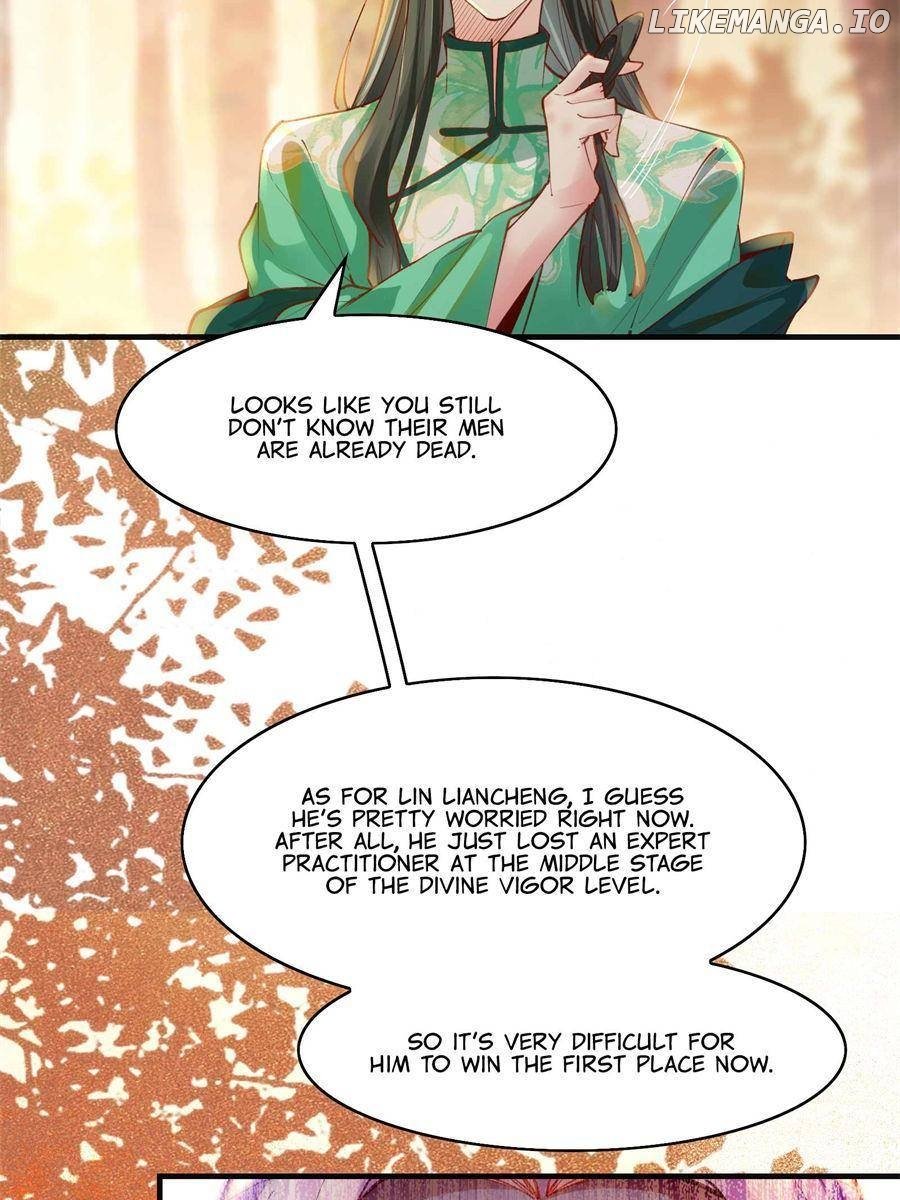 The Goddess Consort Reigns Supreme Chapter 99 - page 39