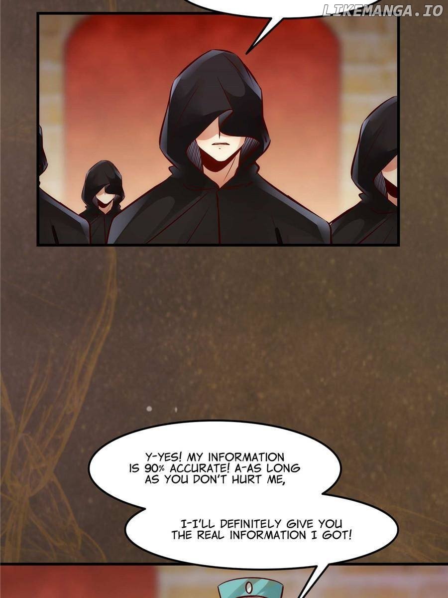 The Goddess Consort Reigns Supreme Chapter 118 - page 9