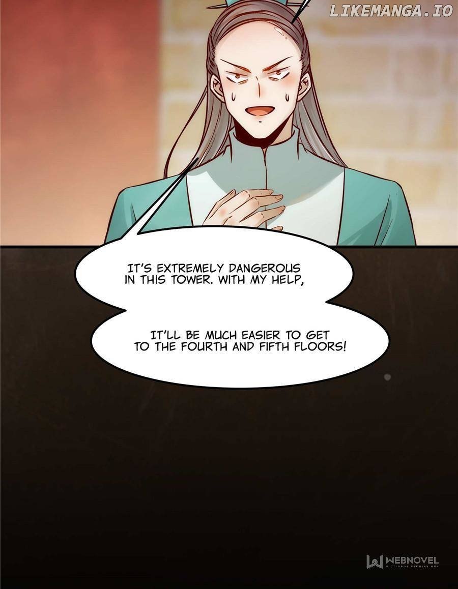 The Goddess Consort Reigns Supreme Chapter 118 - page 10