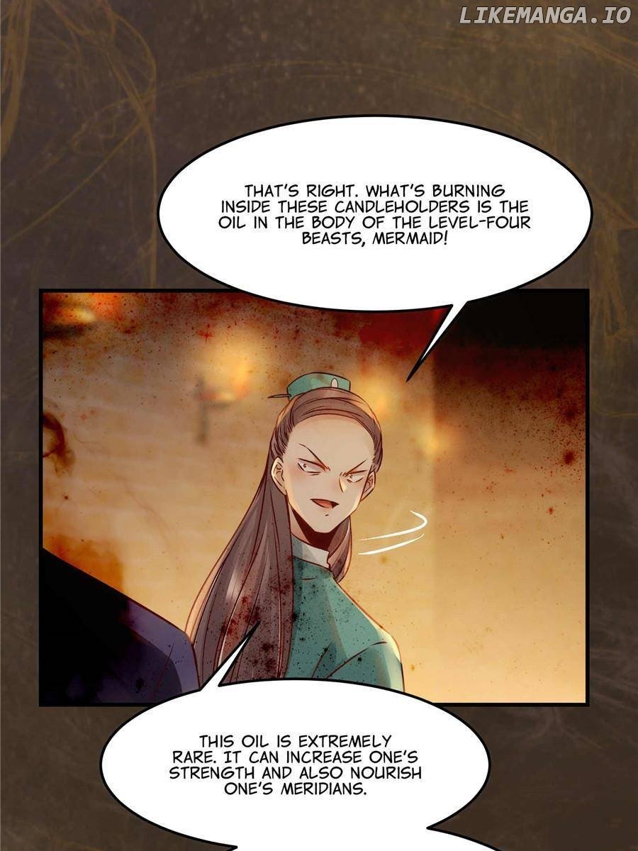 The Goddess Consort Reigns Supreme Chapter 118 - page 23