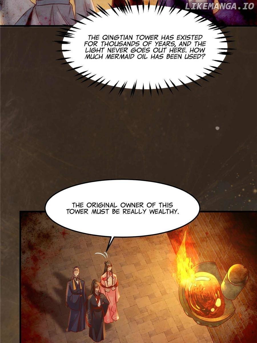 The Goddess Consort Reigns Supreme Chapter 118 - page 25