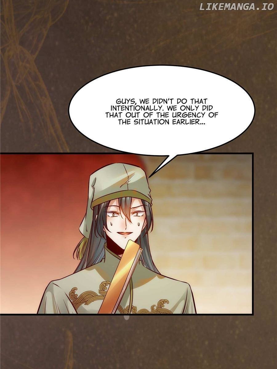 The Goddess Consort Reigns Supreme Chapter 118 - page 2