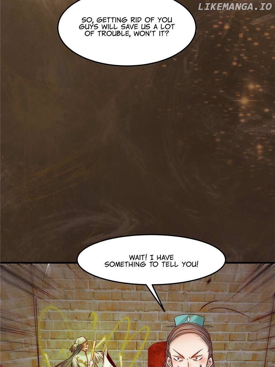 The Goddess Consort Reigns Supreme Chapter 118 - page 7