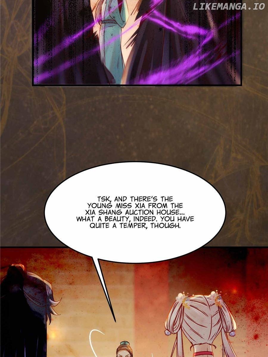 The Goddess Consort Reigns Supreme Chapter 119 - page 13