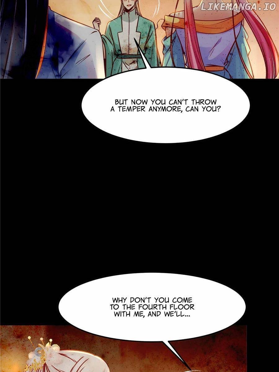 The Goddess Consort Reigns Supreme Chapter 119 - page 14