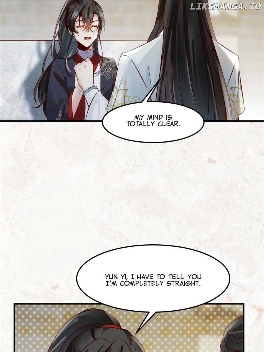 The Goddess Consort Reigns Supreme Chapter 119 - page 37