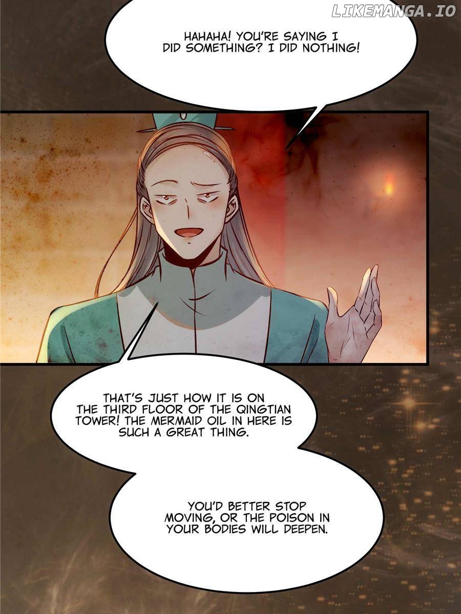 The Goddess Consort Reigns Supreme Chapter 119 - page 4