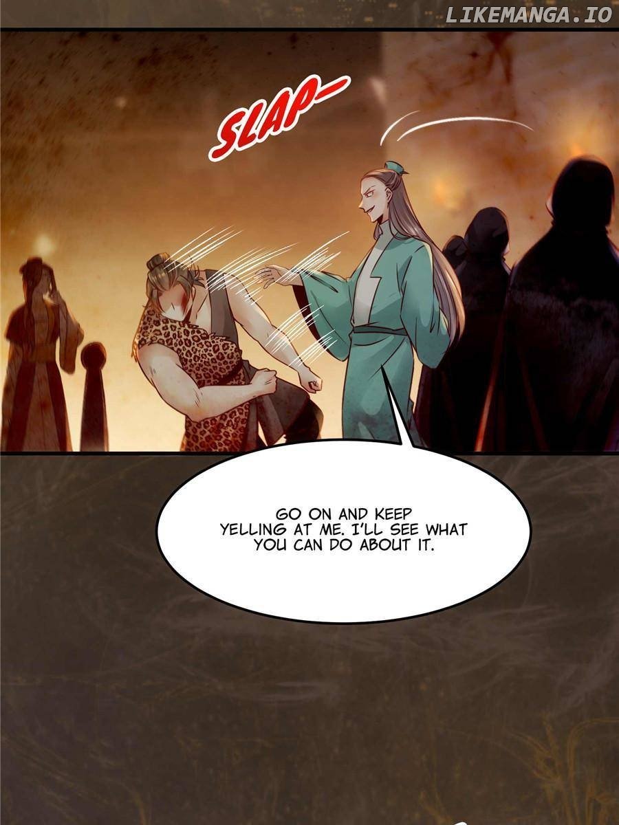 The Goddess Consort Reigns Supreme Chapter 119 - page 7