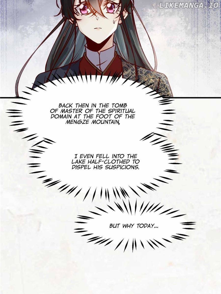 The Goddess Consort Reigns Supreme Chapter 120 - page 6