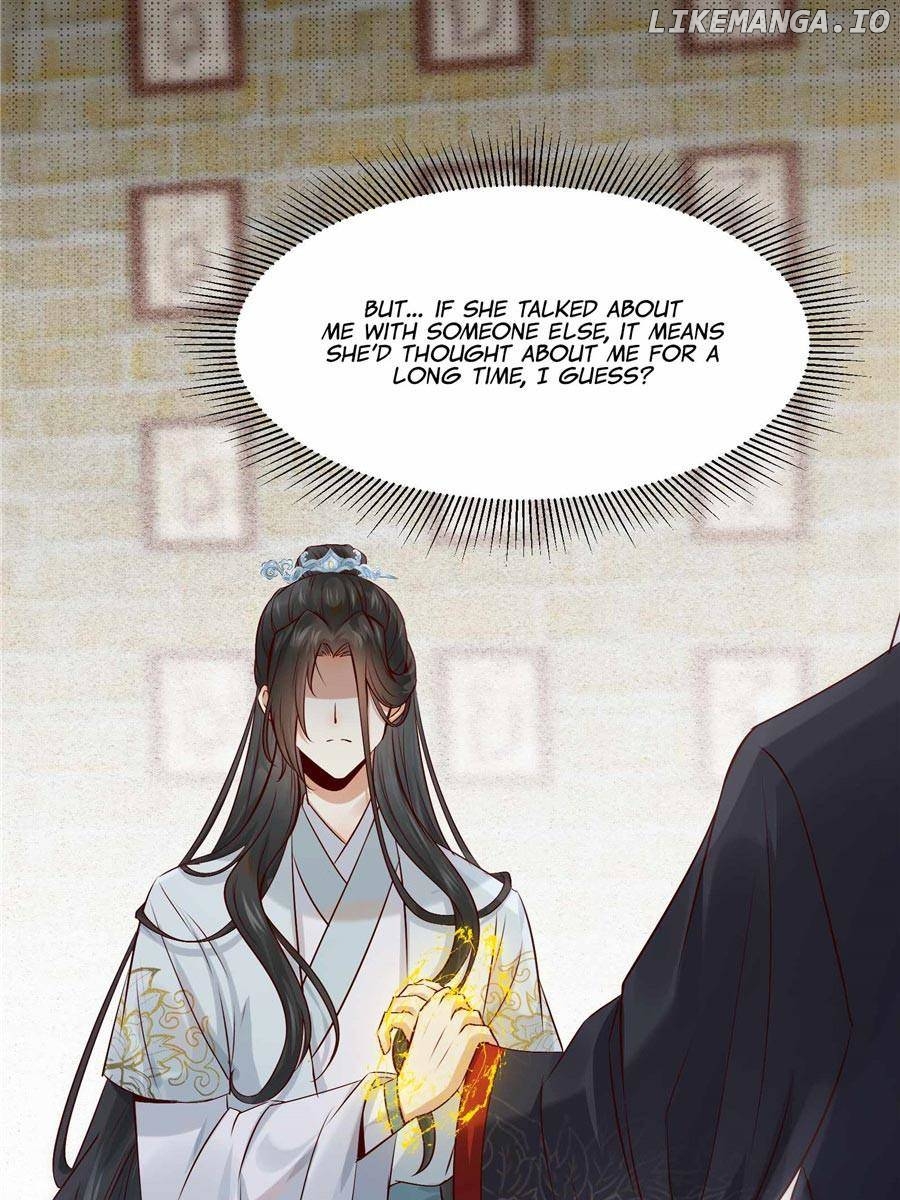 The Goddess Consort Reigns Supreme Chapter 121 - page 10