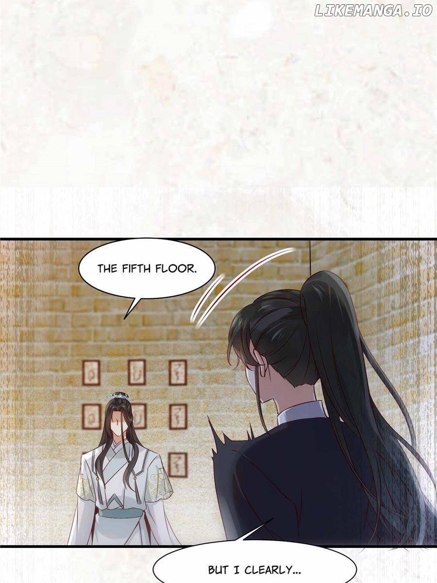 The Goddess Consort Reigns Supreme Chapter 121 - page 29