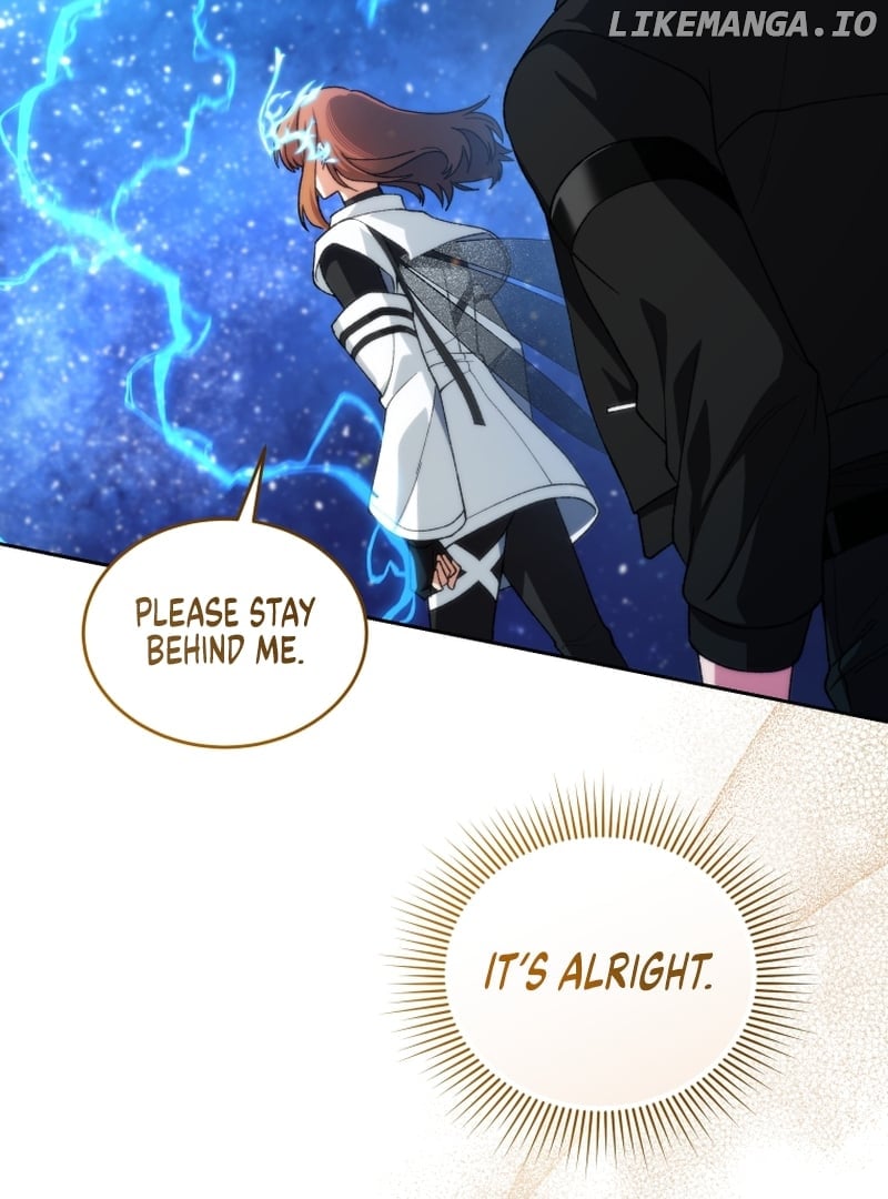 I Stole the Number One Ranker’s Soul Chapter 96 - page 115