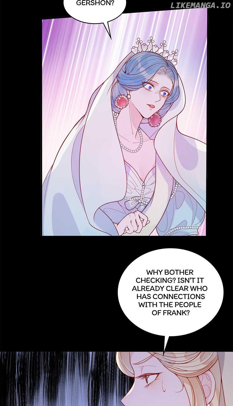 The Imperial Woman Can’t Take It Anymore! Chapter 14 - page 18