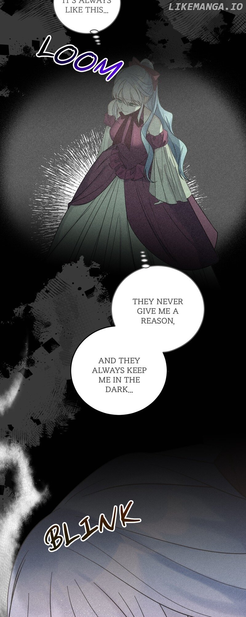 A Fairy Tale for Villains Chapter 79 - page 17