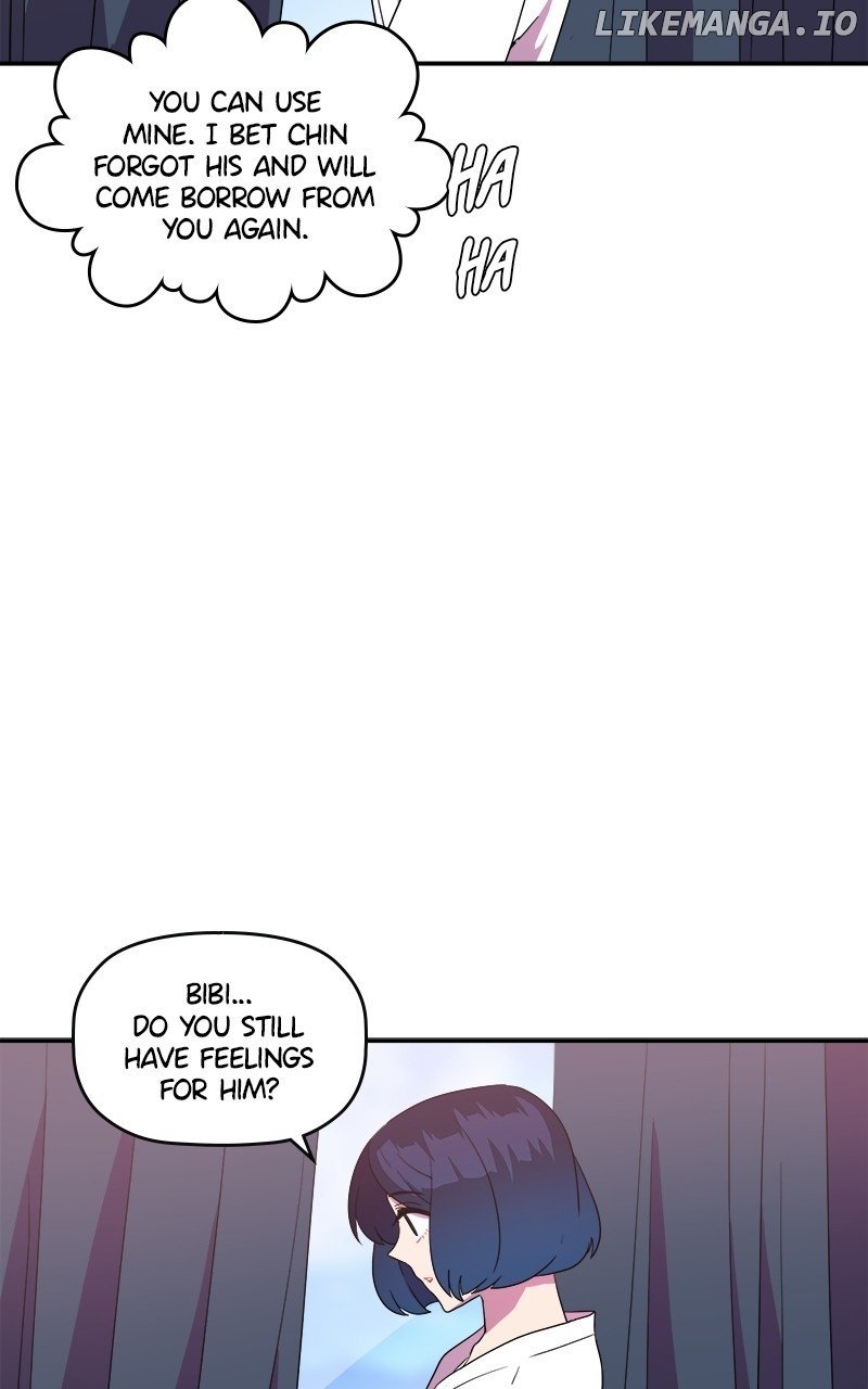 Take My Money Chapter 52 - page 46