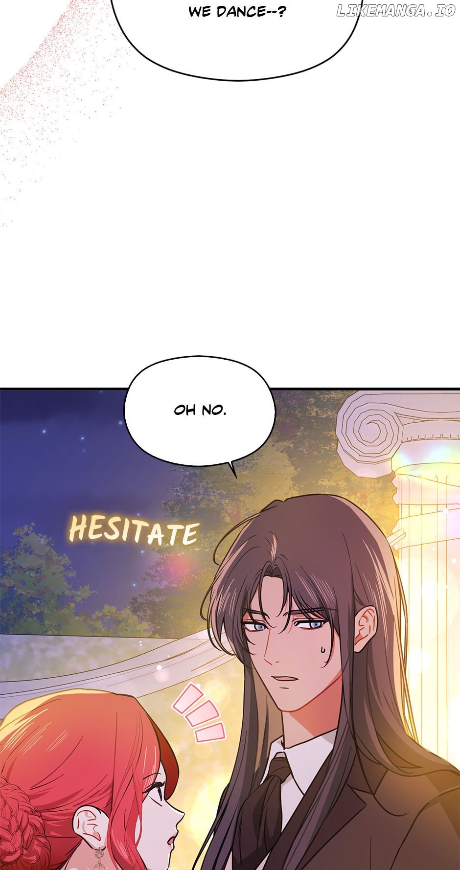 I Didn’t Mean to Seduce the Male Lead Chapter 108 - page 25