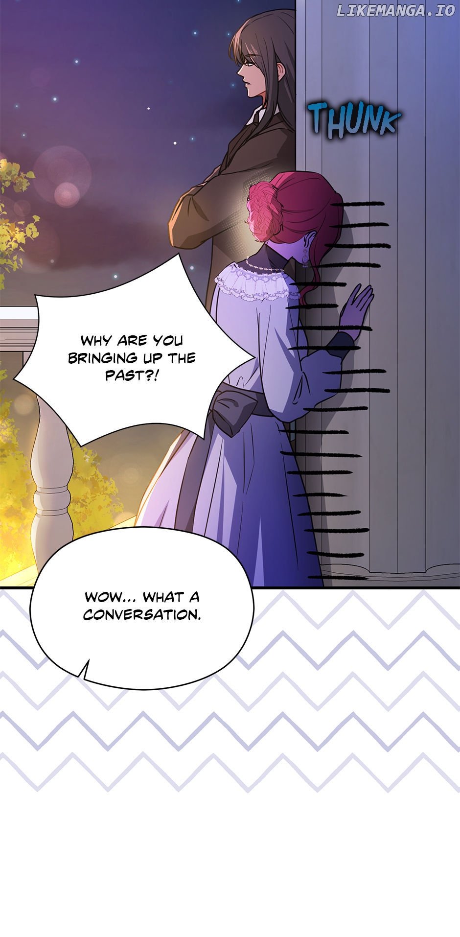 I Didn’t Mean to Seduce the Male Lead Chapter 108 - page 54