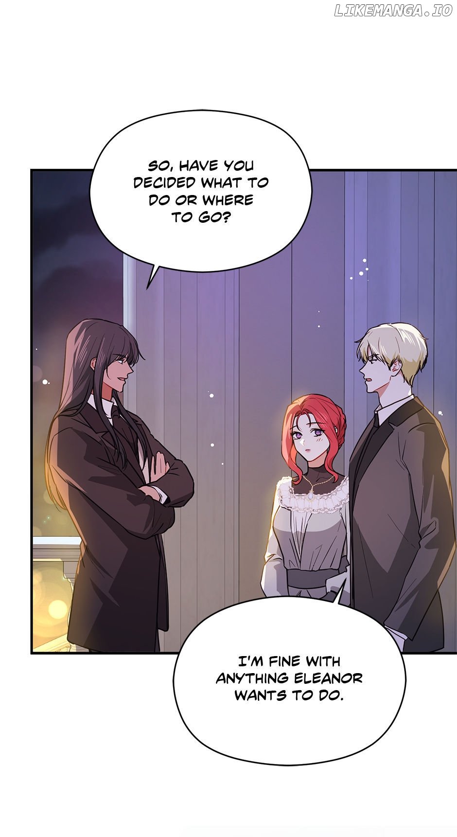 I Didn’t Mean to Seduce the Male Lead Chapter 108 - page 69