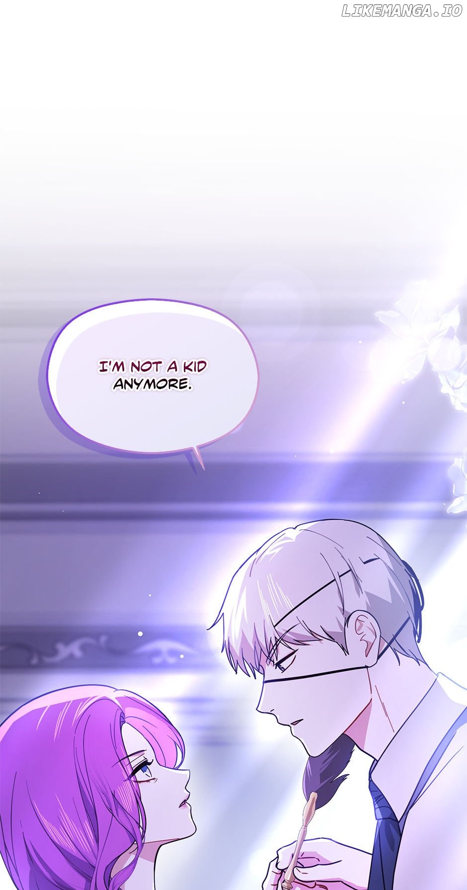 I Didn’t Mean to Seduce the Male Lead Chapter 109 - page 21