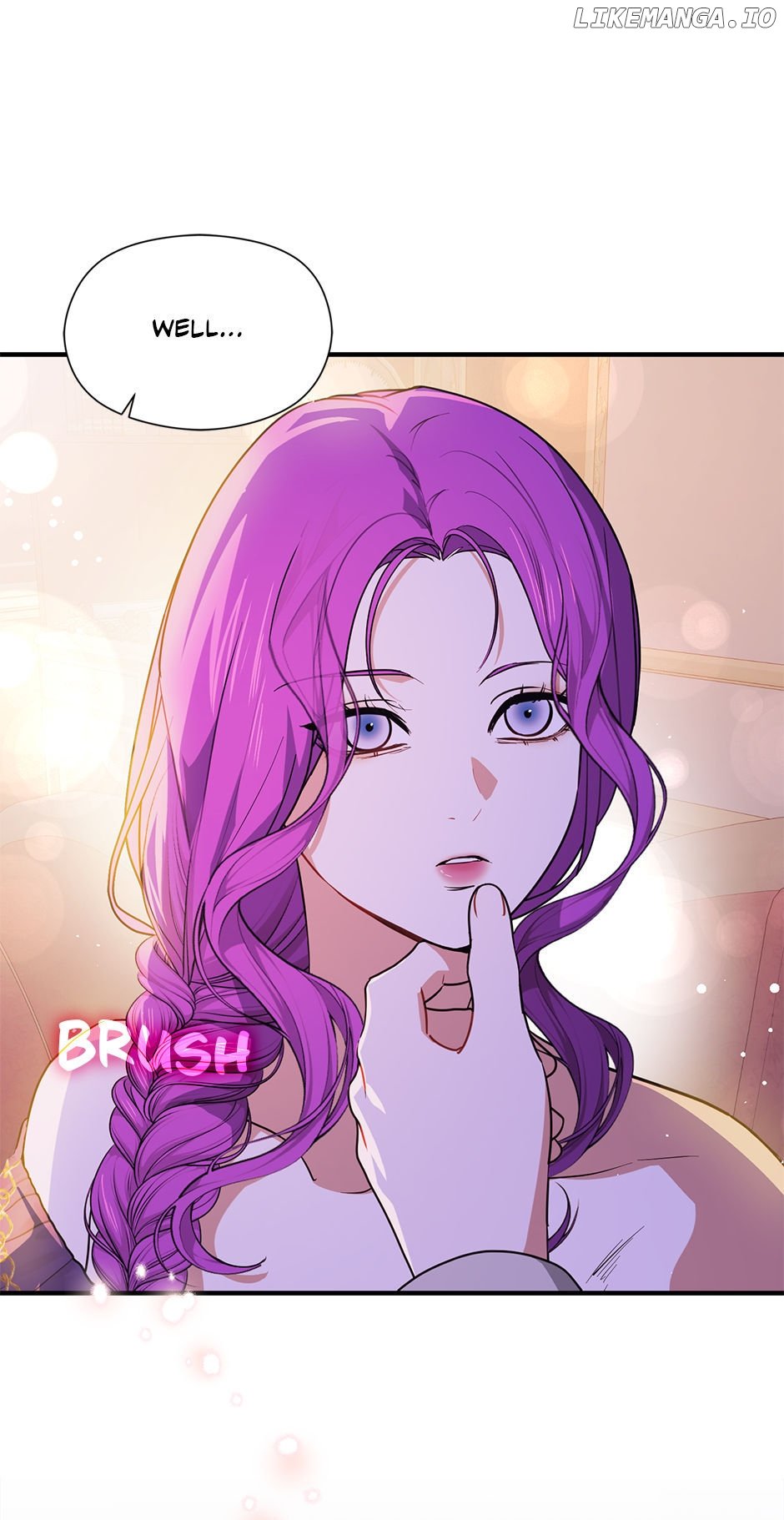 I Didn’t Mean to Seduce the Male Lead Chapter 109 - page 82