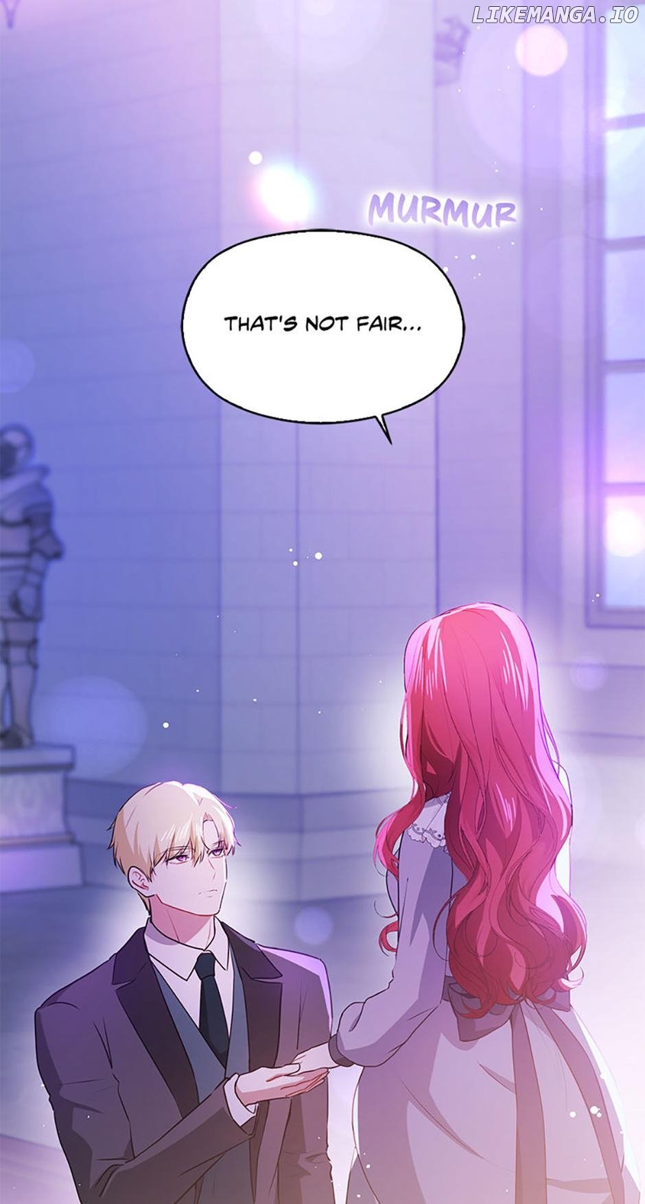 I Didn’t Mean to Seduce the Male Lead Chapter 112 - page 62