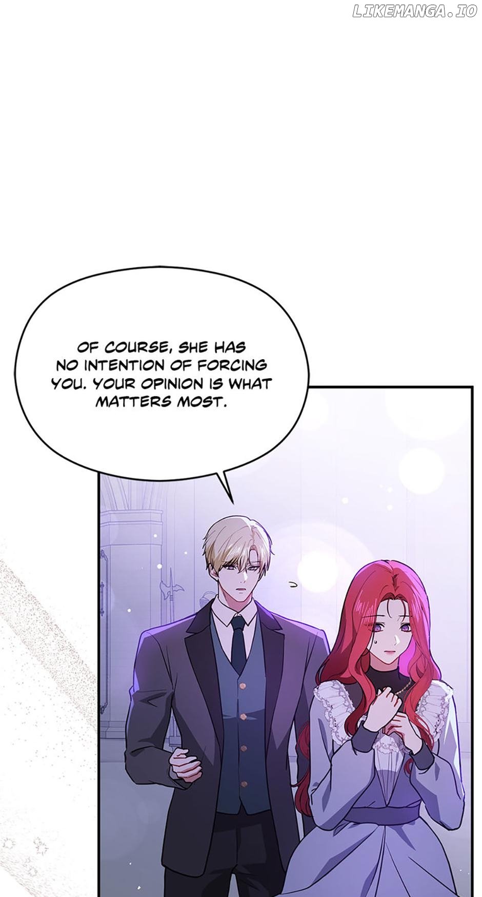 I Didn’t Mean to Seduce the Male Lead Chapter 112 - page 8