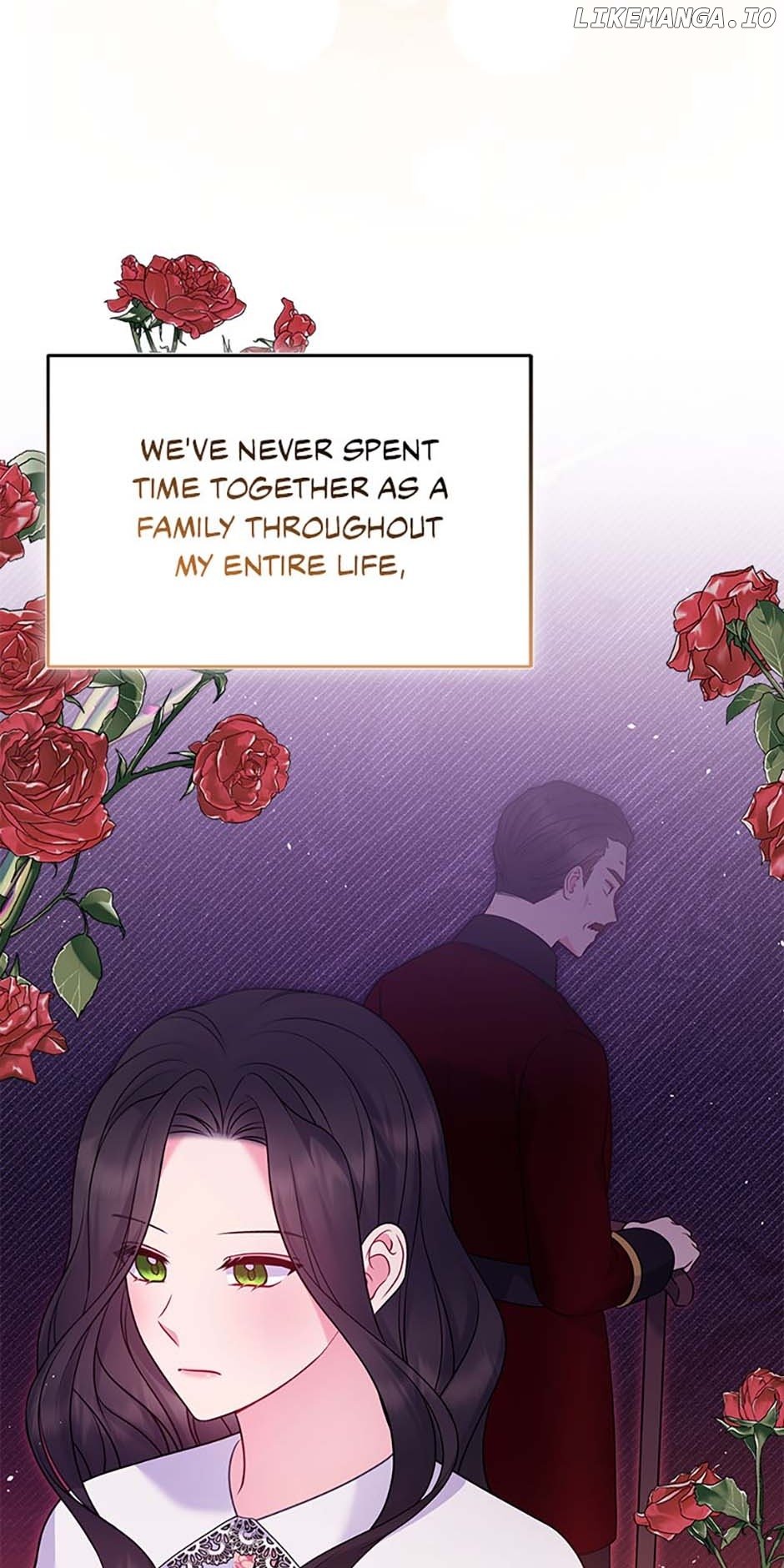 So I Married An Abandoned Crown Prince Chapter 65 - page 4