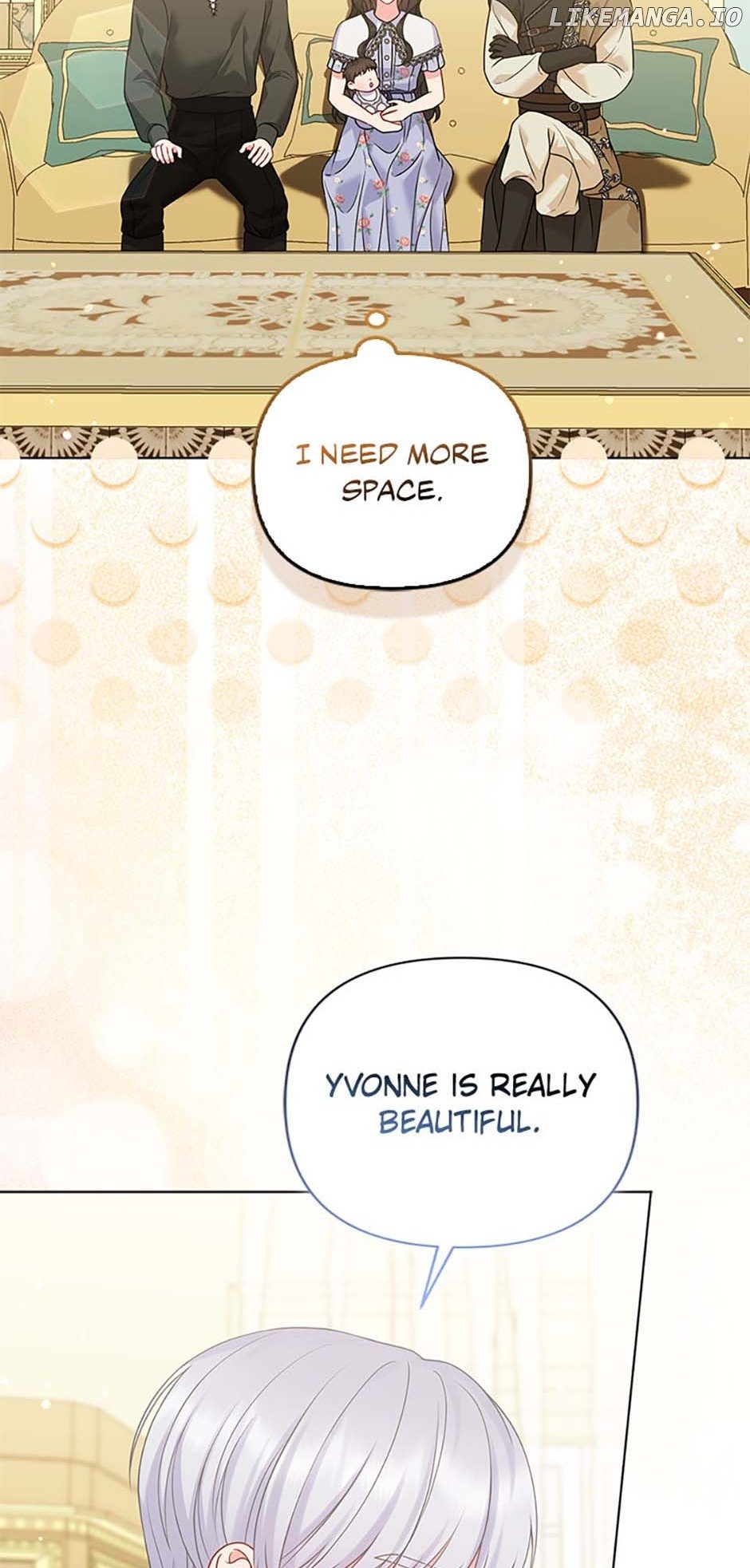 So I Married An Abandoned Crown Prince Chapter 65 - page 44