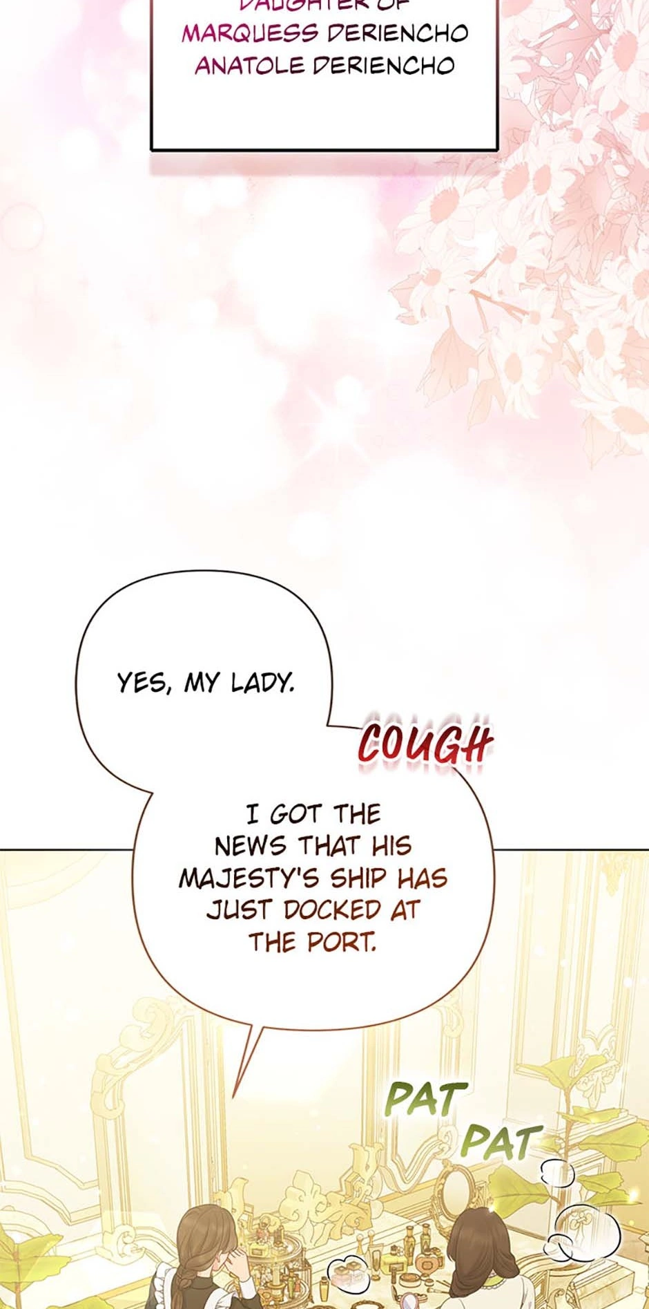 So I Married An Abandoned Crown Prince Chapter 67 - page 3