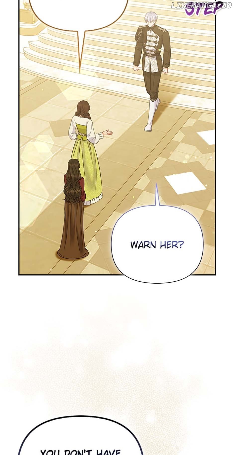 So I Married An Abandoned Crown Prince Chapter 67 - page 43