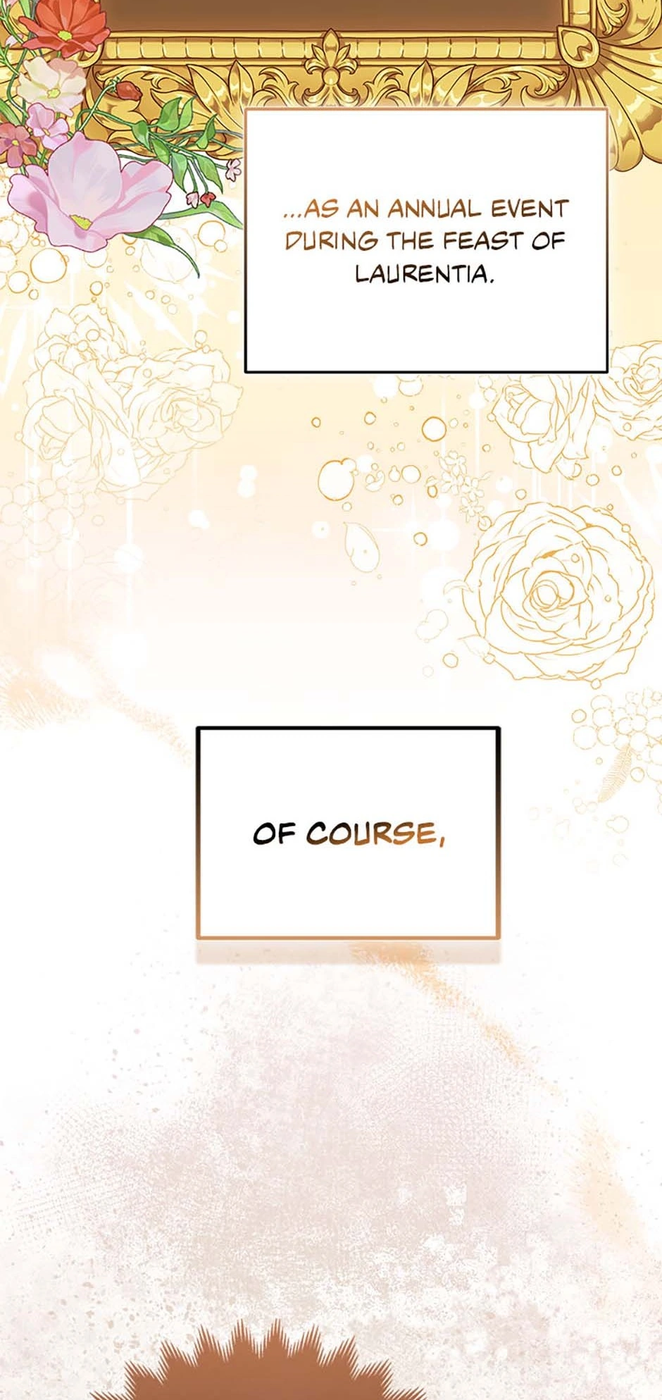 So I Married An Abandoned Crown Prince Chapter 67 - page 61