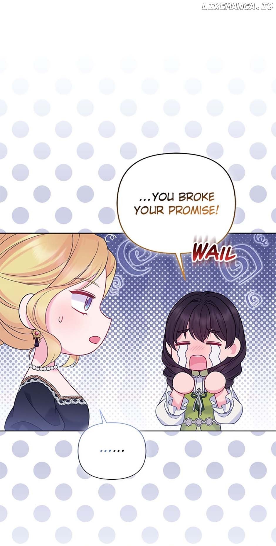 So I Married An Abandoned Crown Prince Chapter 67 - page 66