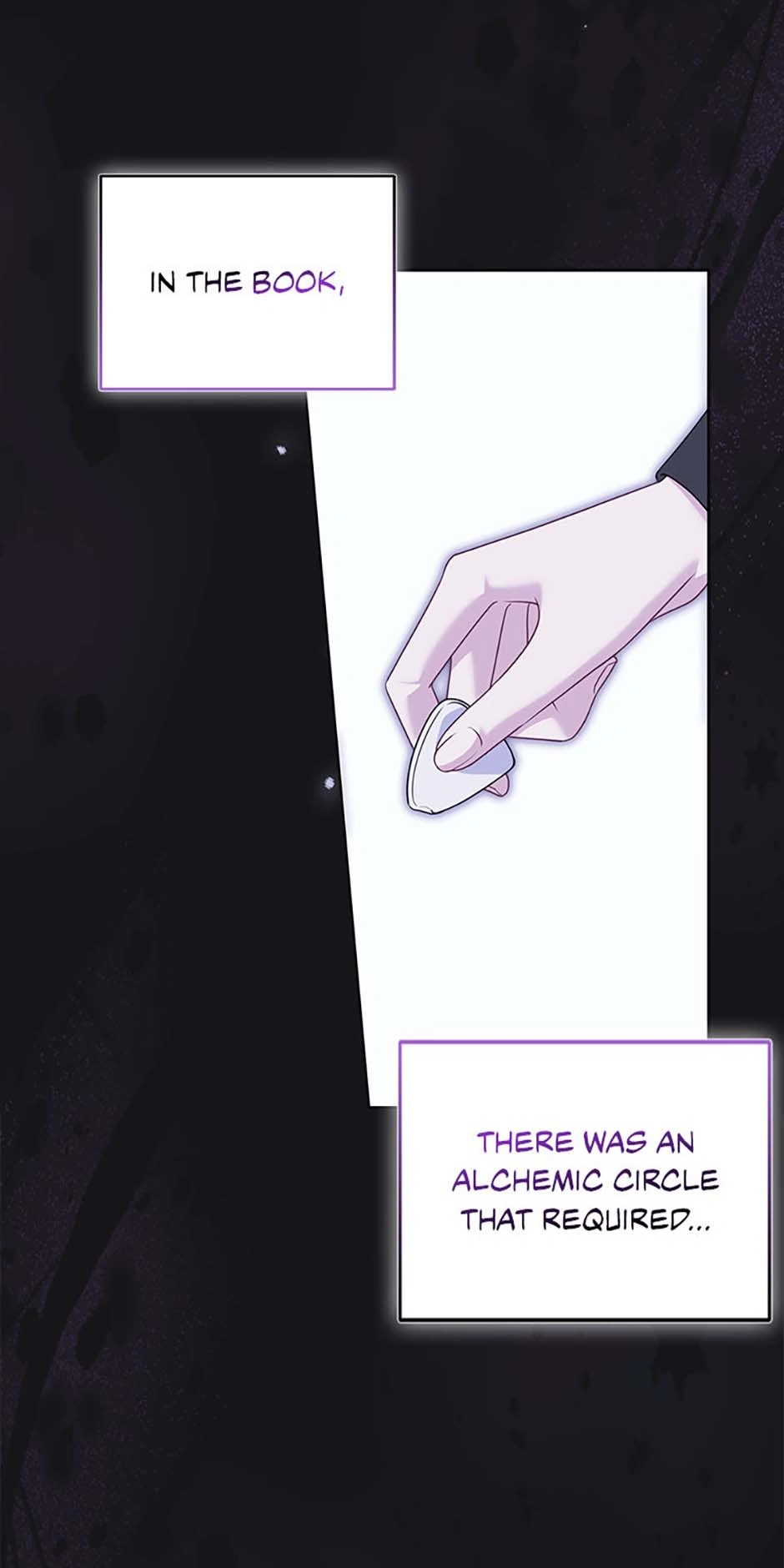 So I Married An Abandoned Crown Prince Chapter 68 - page 15