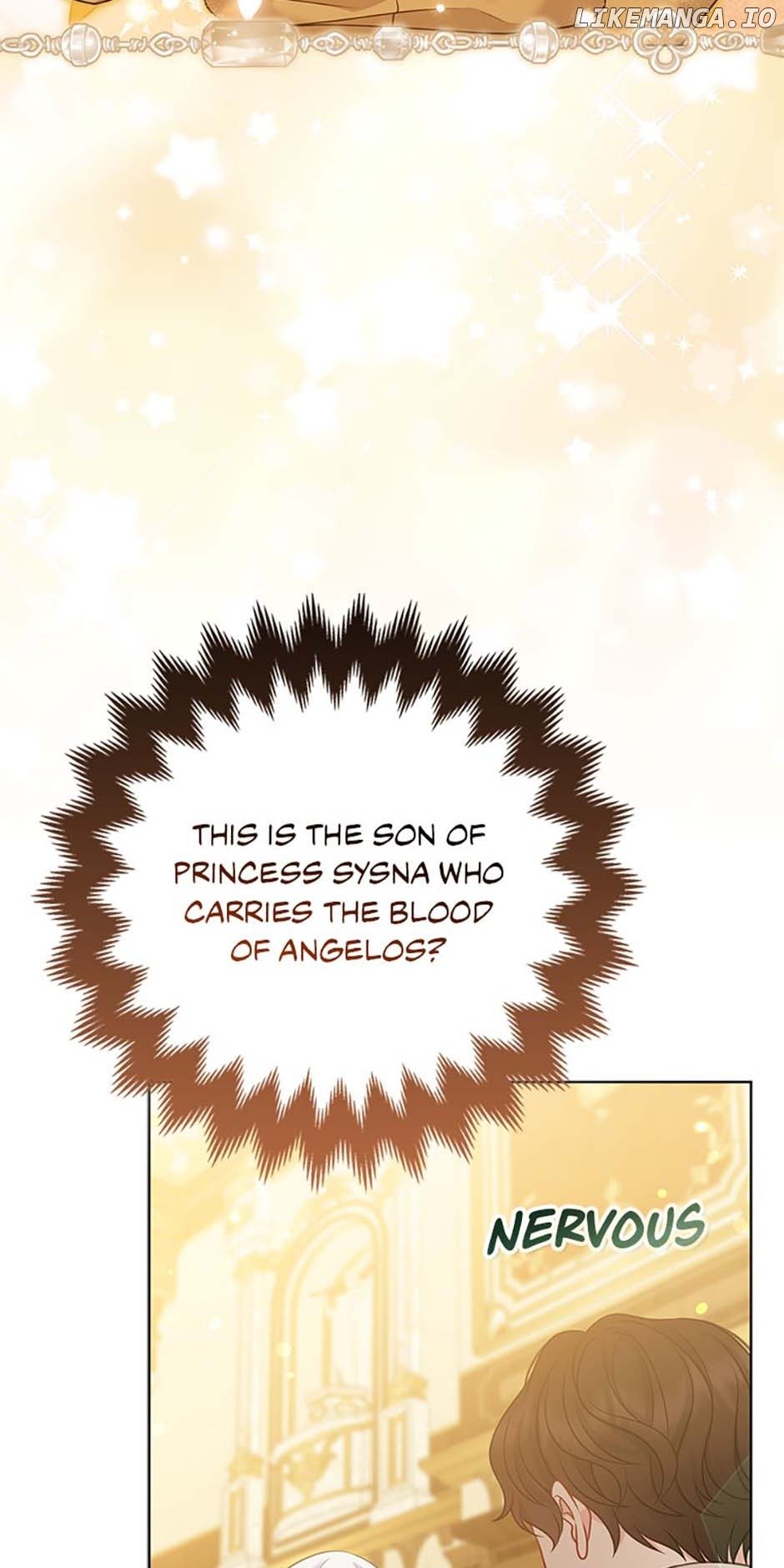 So I Married An Abandoned Crown Prince Chapter 68 - page 28