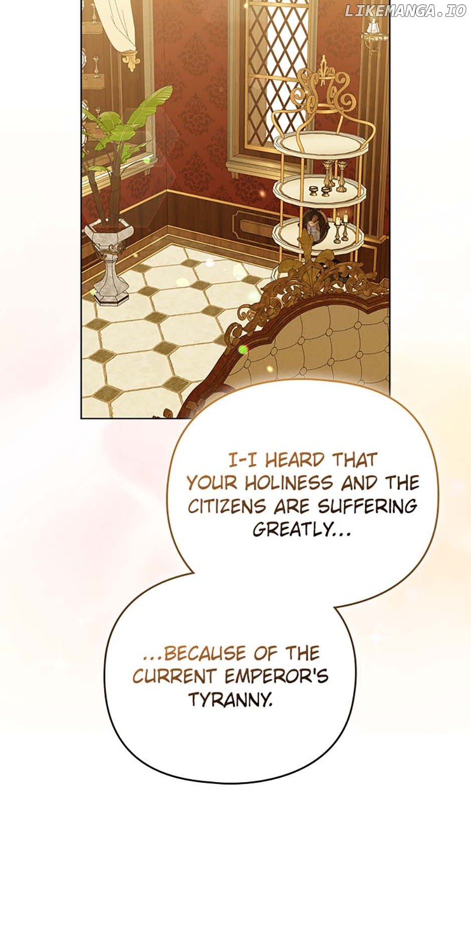 So I Married An Abandoned Crown Prince Chapter 68 - page 40