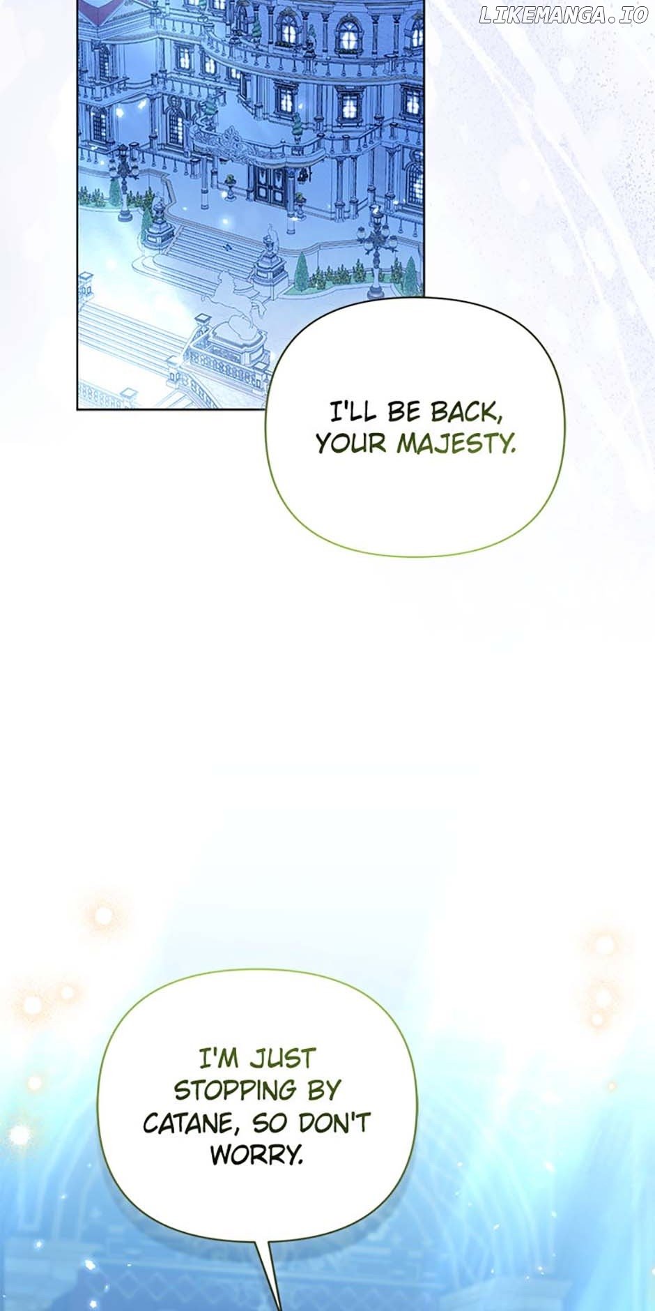 So I Married An Abandoned Crown Prince Chapter 68 - page 53