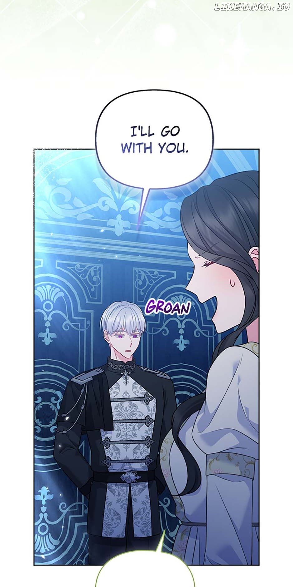 So I Married An Abandoned Crown Prince Chapter 68 - page 55