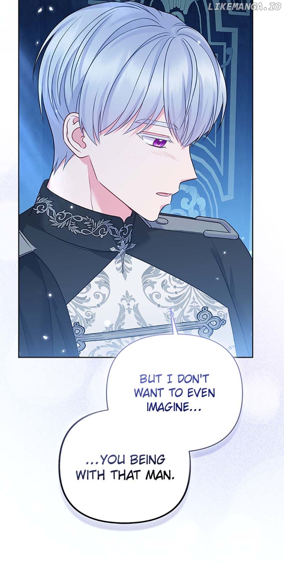 So I Married An Abandoned Crown Prince Chapter 68 - page 59