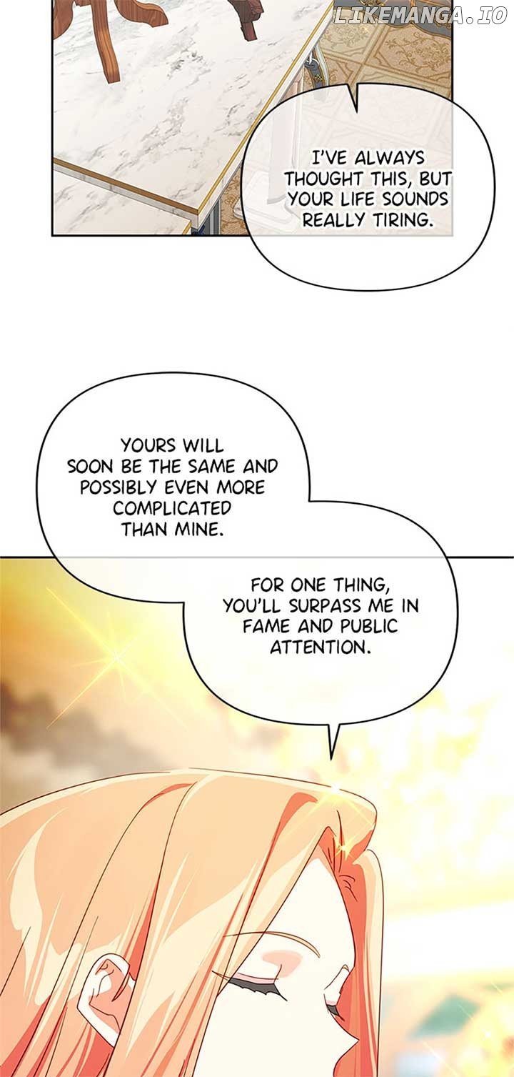 My Ray of Hope Chapter 92 - page 25