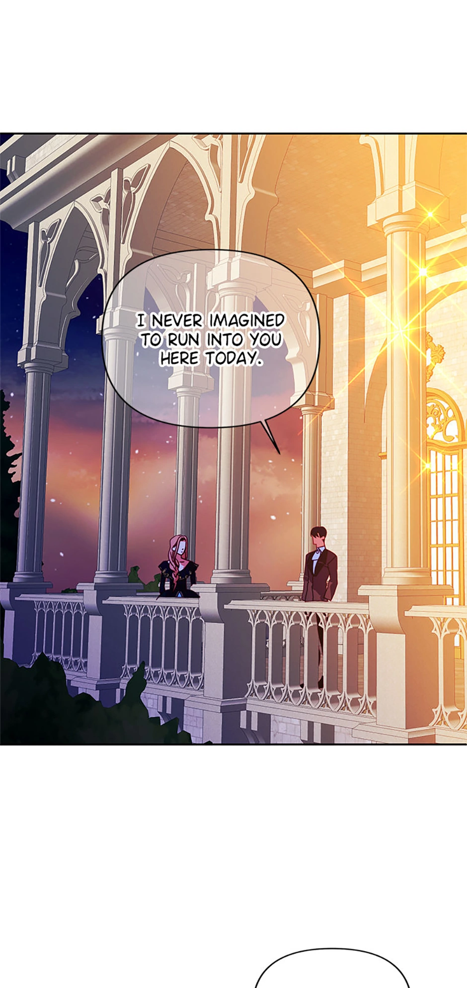 My Ray of Hope Chapter 93 - page 43