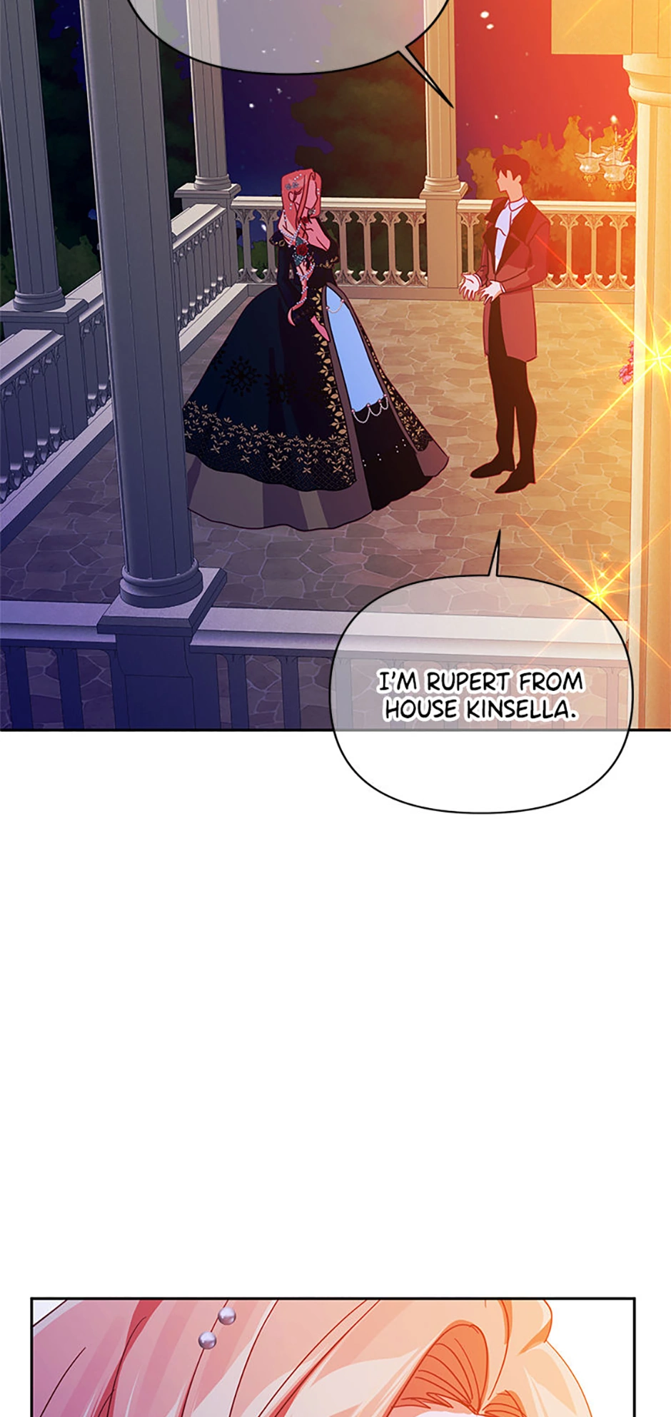 My Ray of Hope Chapter 93 - page 45