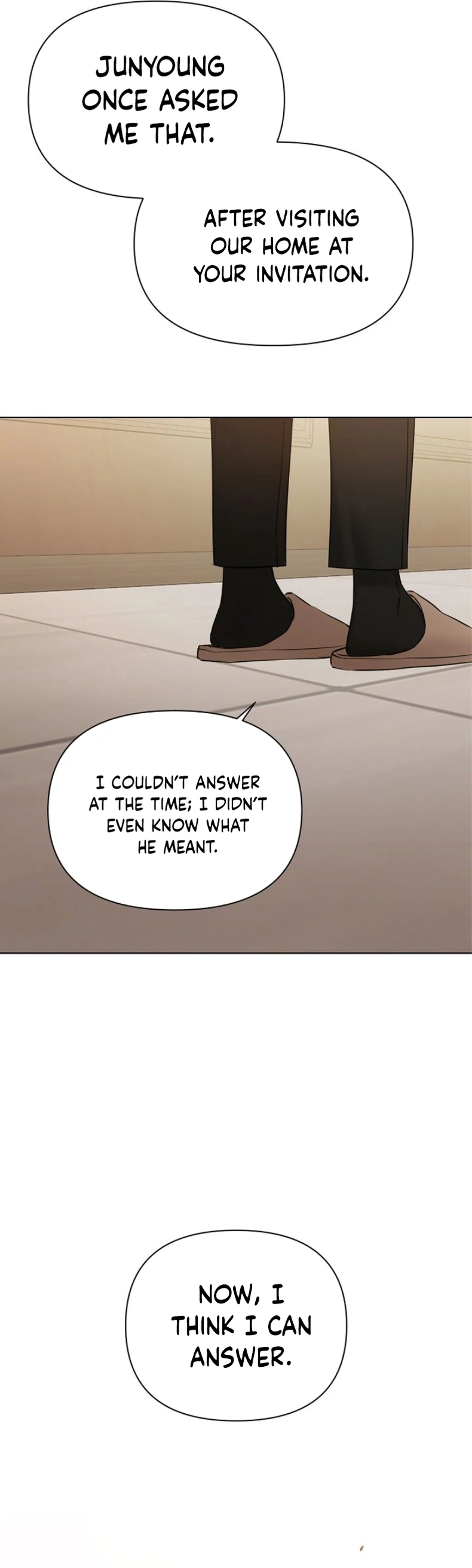 The Dawn to Come Chapter 48 - page 20