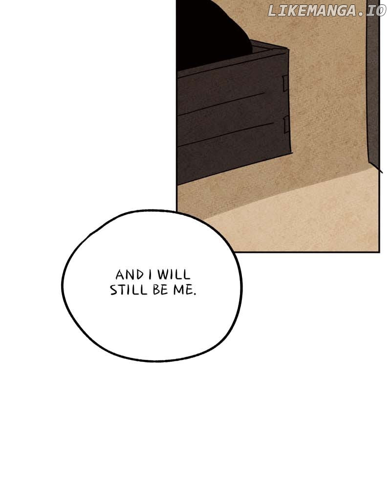 The Tale Of Goldiluck, The Black Kitten Chapter 94 - page 33