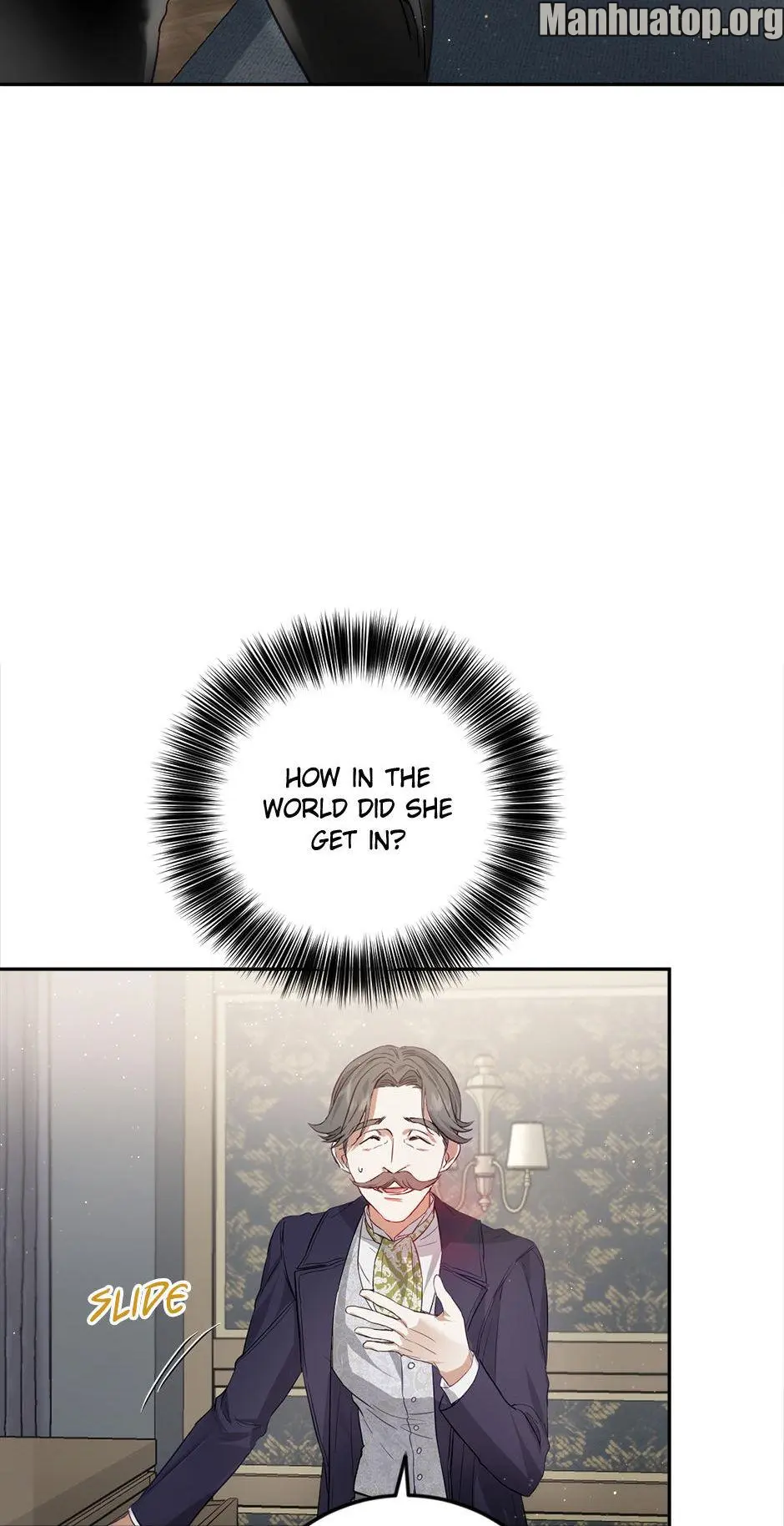 The Heiress's Double Life Chapter 82 - page 49