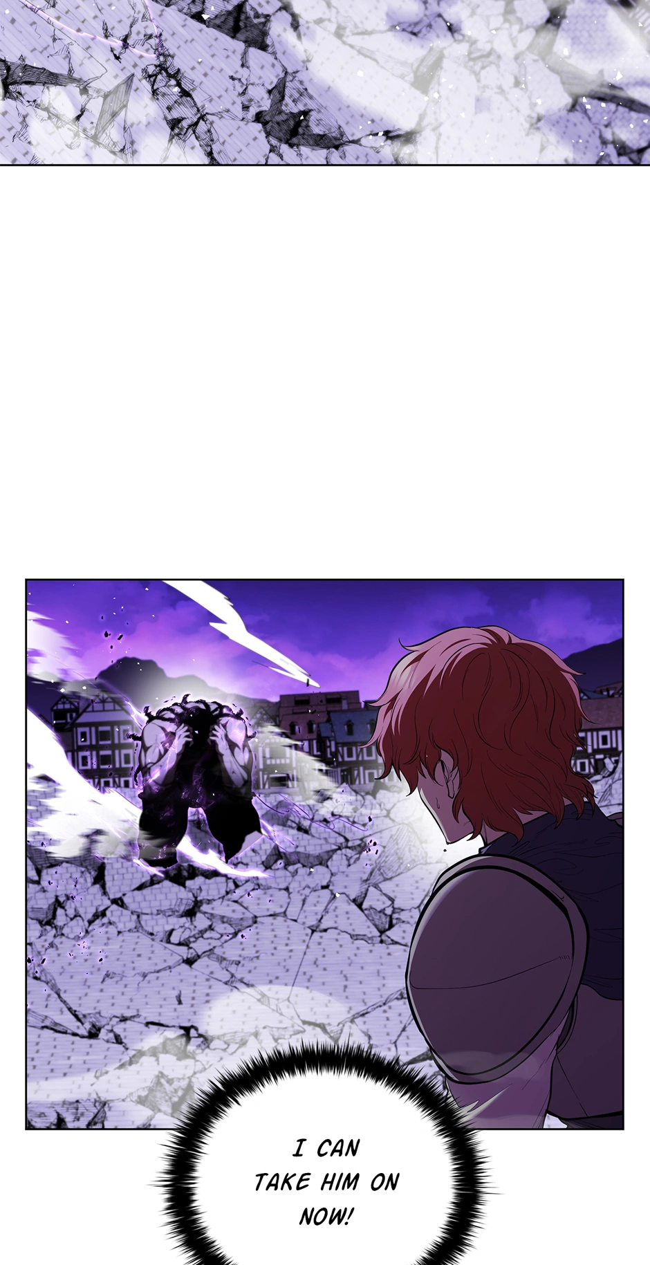 Returned as the Duke Chapter 124 - page 70