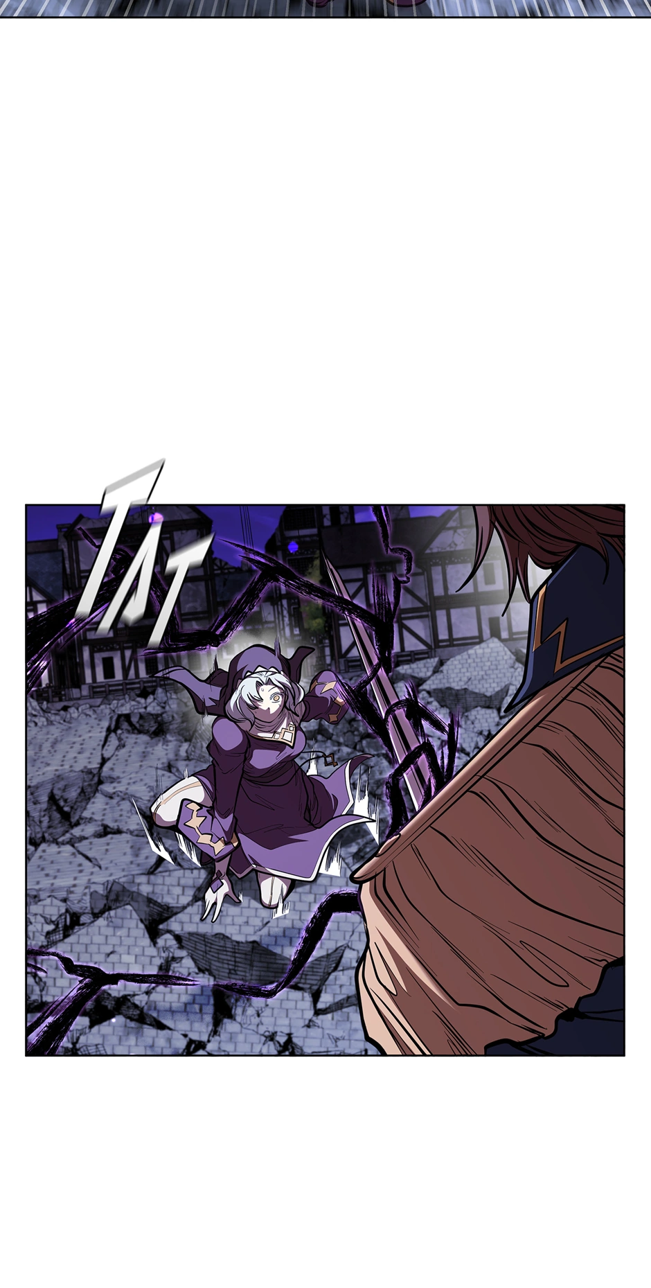 Returned as the Duke Chapter 125 - page 71