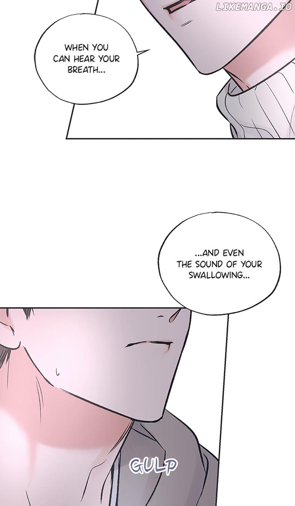 Between the Stars Chapter 85 - page 27